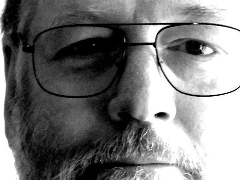 Tom Driscoll Writing